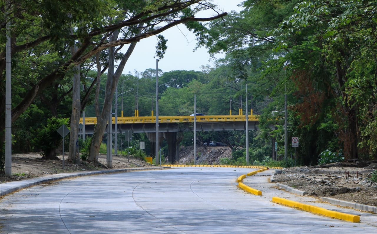 Puente Miramelinda 