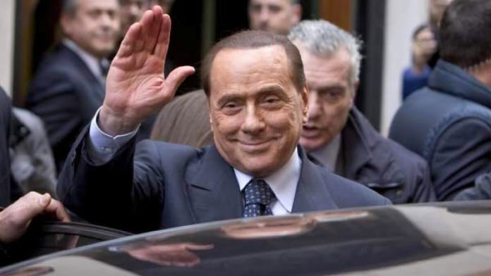 muere Silvio Berlusconi Italia