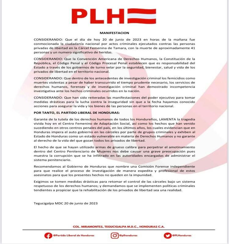 PLH
