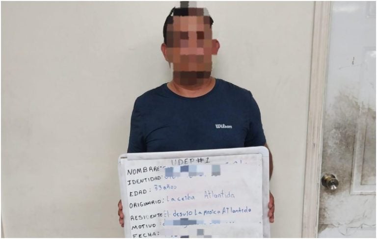 hombre violaba a su hijastra