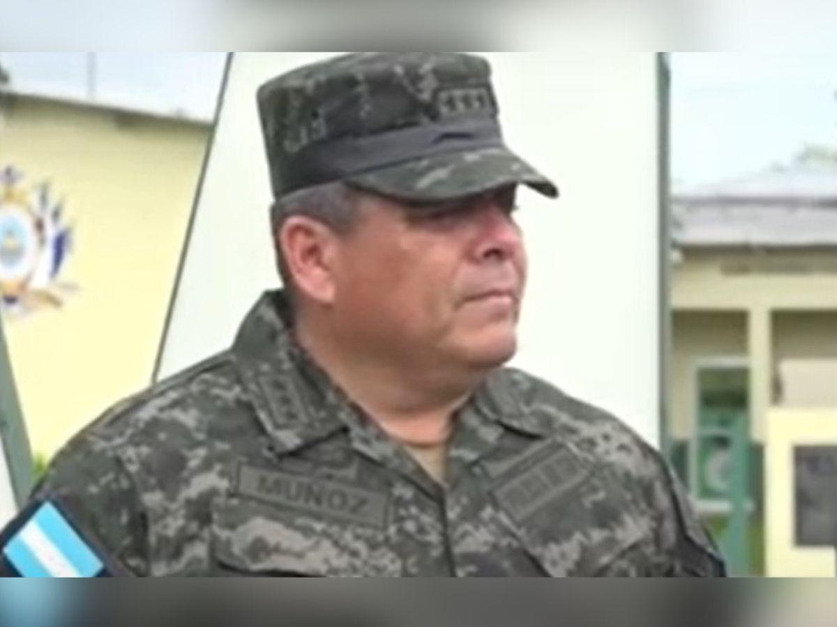 Coronel