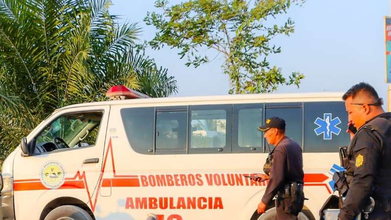 Matan a supuesto pandillero hondureño