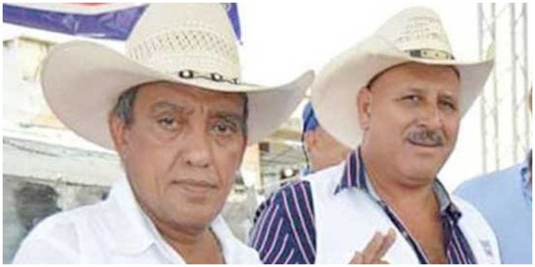 primos Salguero