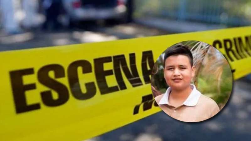 Matan a menor de 15 años en Intibucá