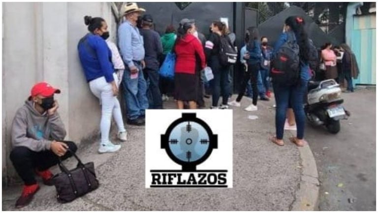 Riflazos 1,428