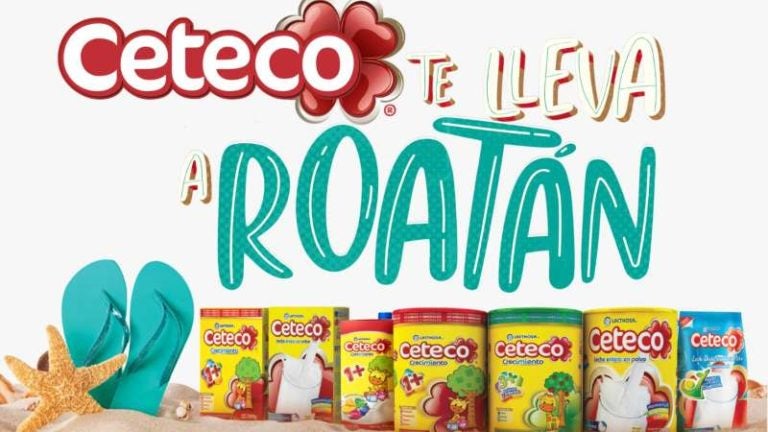 Ceteco te lleva a Roatán