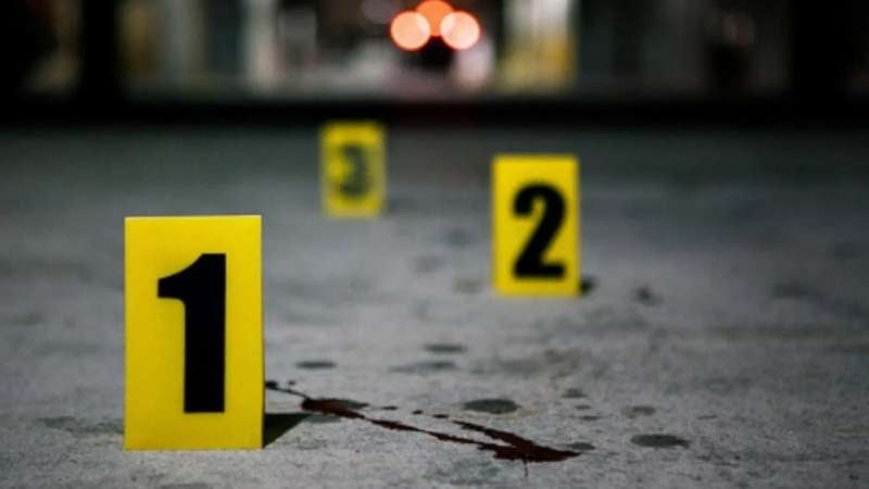 Matan dos personas en Jutiapa
