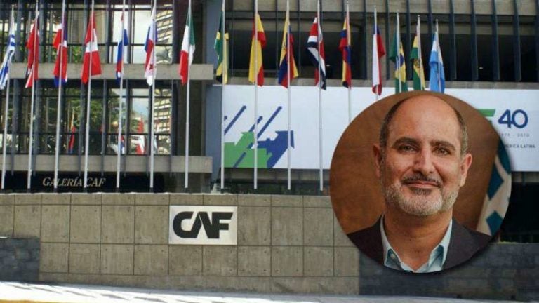 Facussé, sobre adhesión al CAF: Atropello al proceso fractura el Estado de Derecho