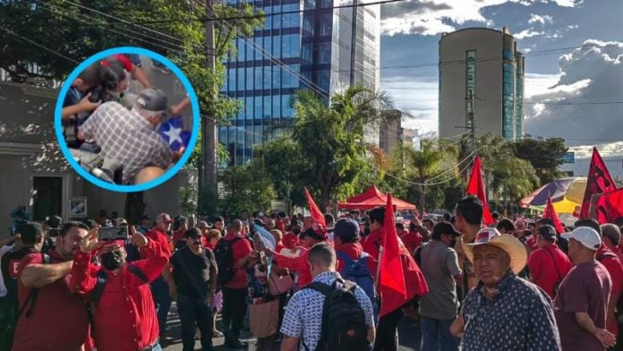 COLECTIVOS LIBRE