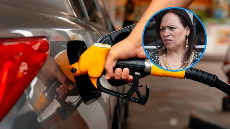 COMBUSTIBLES HONDURAS