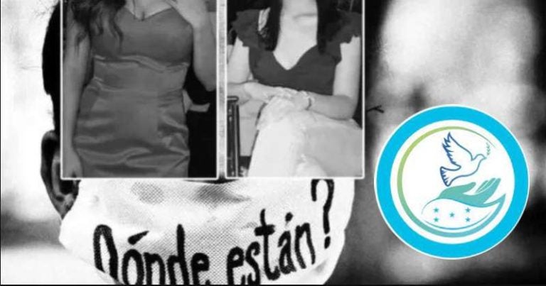 Unas 2 mil mujeres han desaparecido en los últimos 5 años: Conadeh