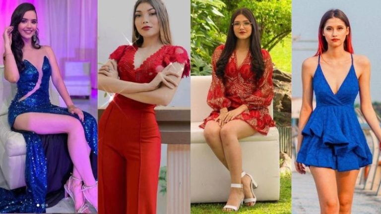 Conozca a las candidatas confirmadas en Miss Honduras Universo 2023