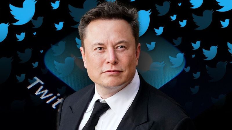 Musk amenaza con demandar a Meta