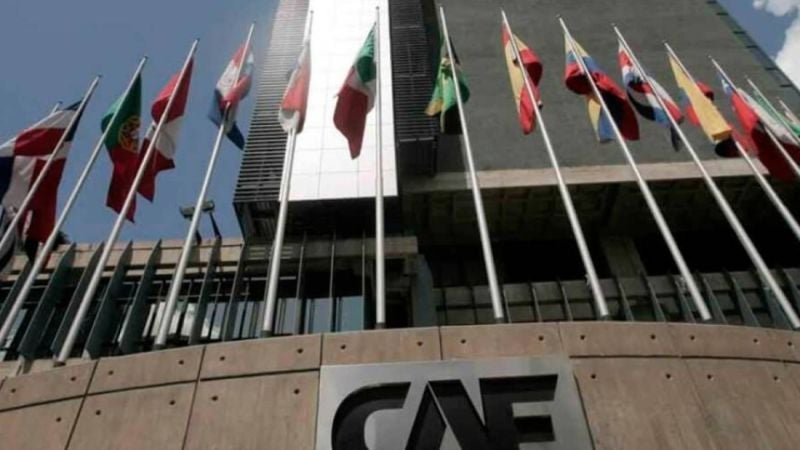 Autoridades CAF respaldan discusión en Honduras de adhesión al organismo financiero