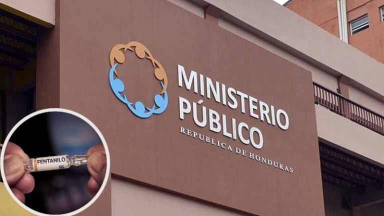 Ministerio Público