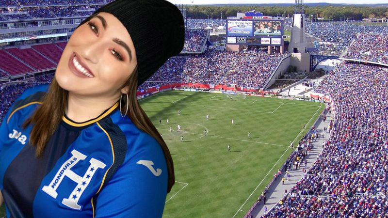 Selena Lee en la MLS