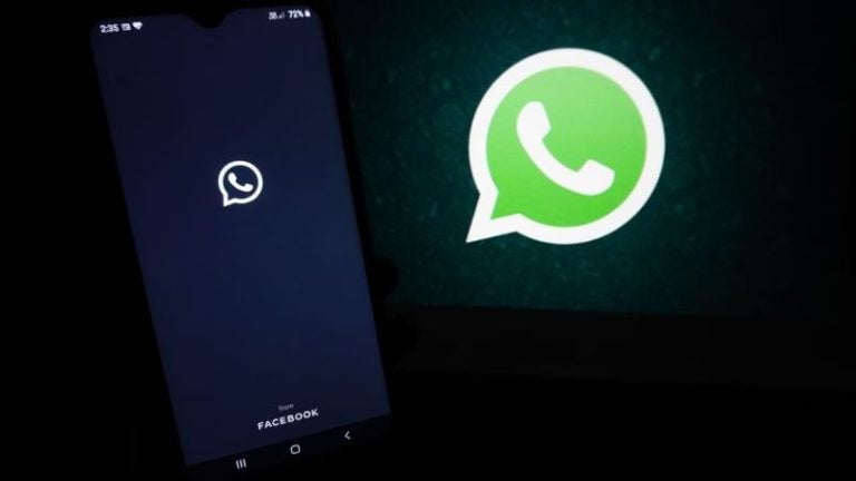 ¿Cómo silenciar las llamadas de desconocidos en WhatsApp?