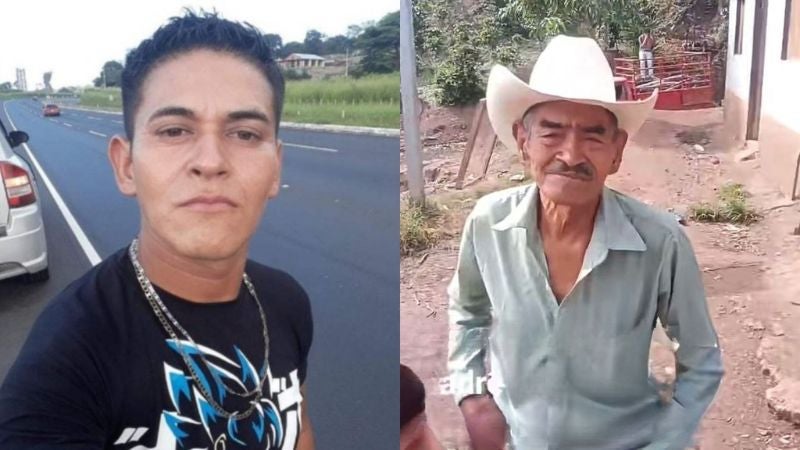 Padre de Herminio Juárez asegura que su hijo no le ayuda: