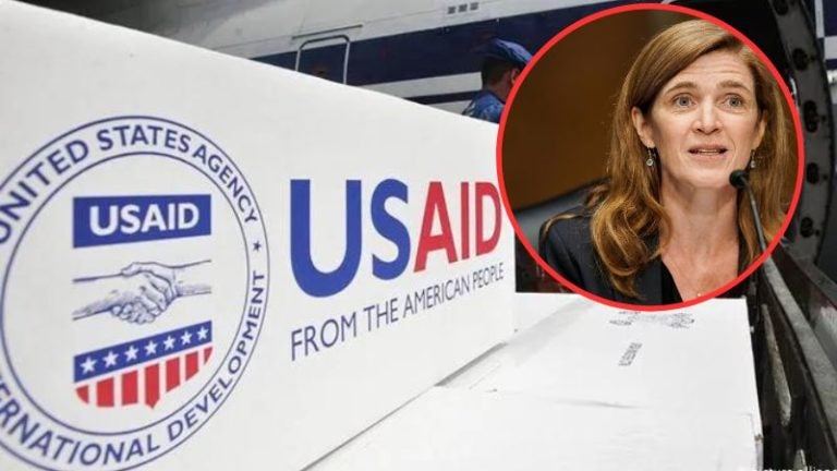 USAID apoyo sociedad civil