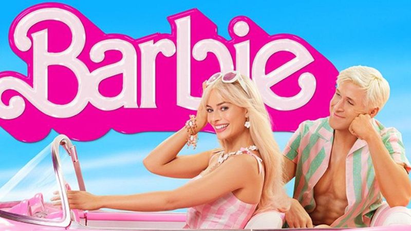 taquilla de Barbie