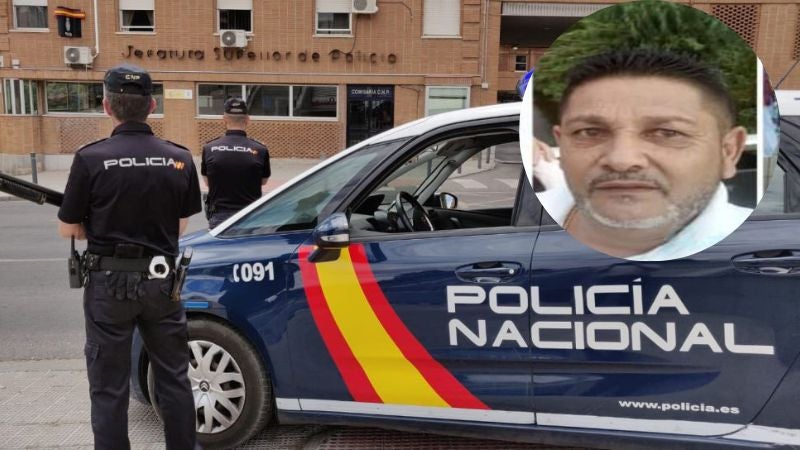 Buscan a hondureño desaparecido en Barcelona, España