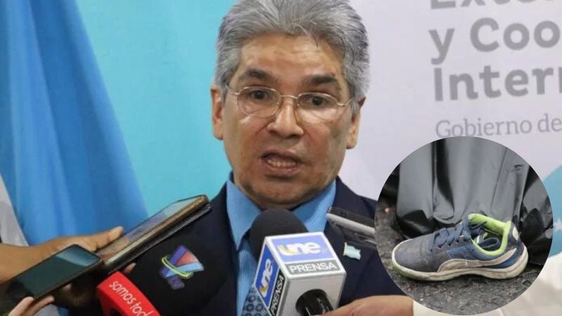 Hondureño menor de edad es atropellado en Toluca, México