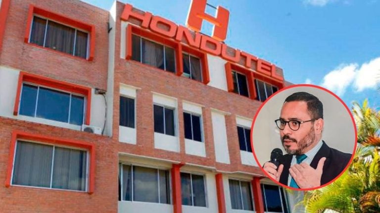 Hondutel condonación deuda histórica