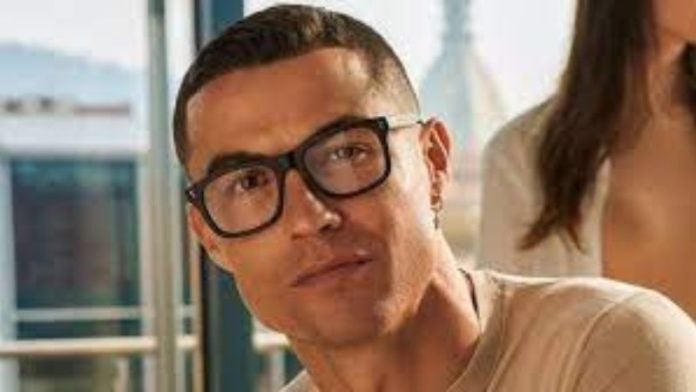 Cristiano Ronaldo gana €2.1 millones por cada post en Instagram