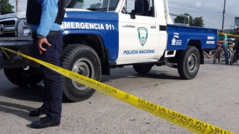 Matan a vigilante en San Ignacio