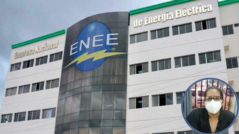 Sindicato de la ENEE denuncia amenazas