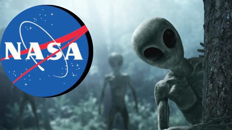 NASA difundirán un documento sobre existencia de vida extraterrestre