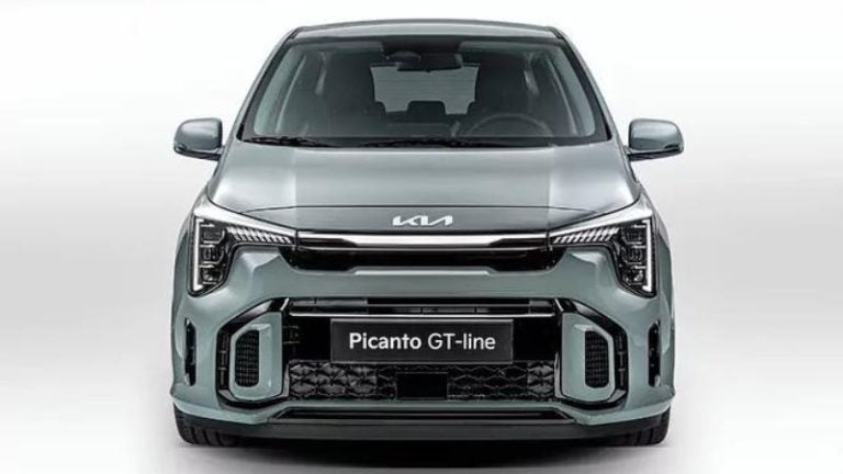 Nuevo Kia Picanto