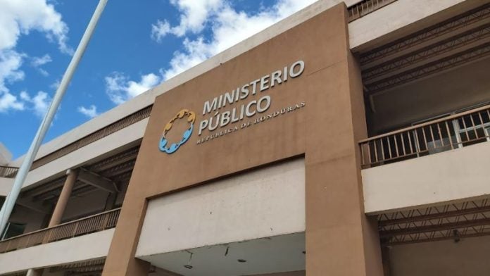 Ministerio Público