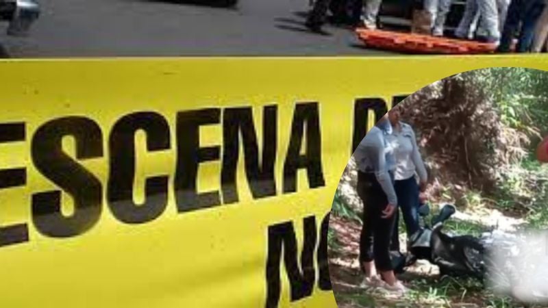 Hallan el cuerpo de un hombre que había desaparecido en Siguatepeque