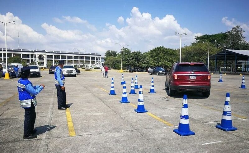 permisos de conducir