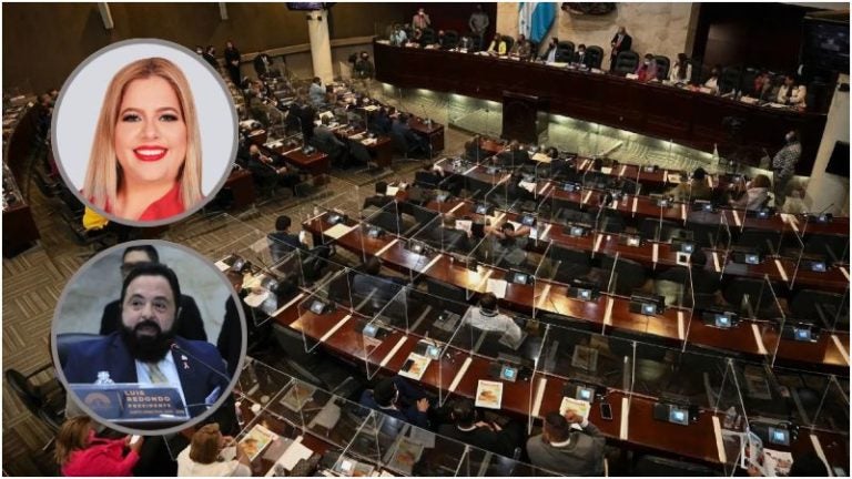 Diputada Crivelli: Redondo no convoca a sesiones por capricho