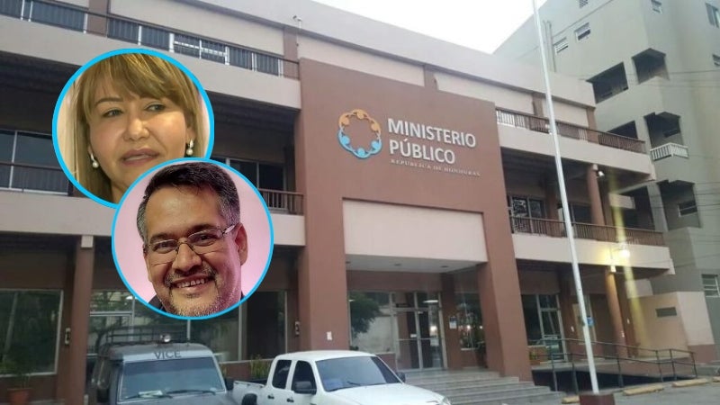 MINISTERIO PÚBLICO