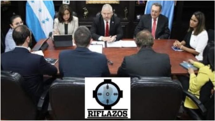 Riflazos 1459