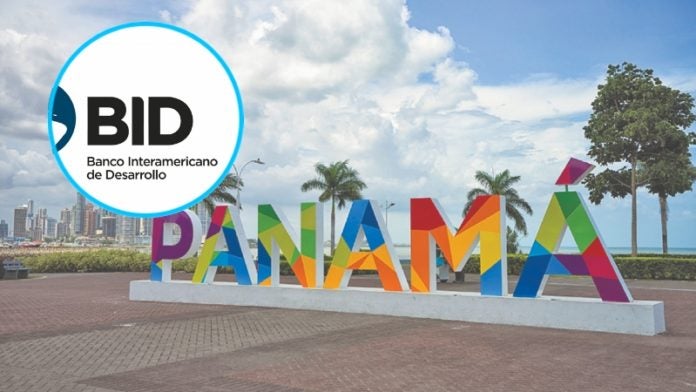 PANAMÁ BID