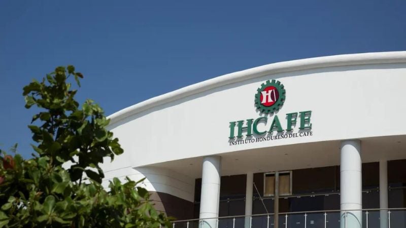 reelectos autoridades del IHCAFE
