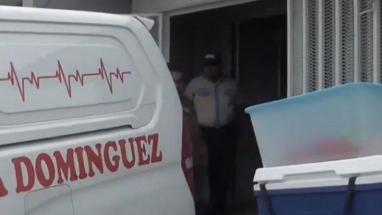 Matan a hombre y dejan herido a su hijo en Choluteca