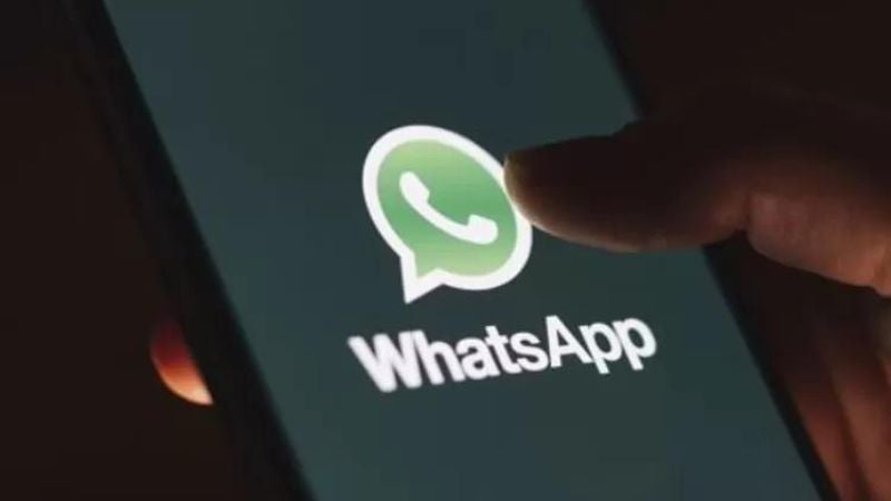 caída WhatsApp mundial