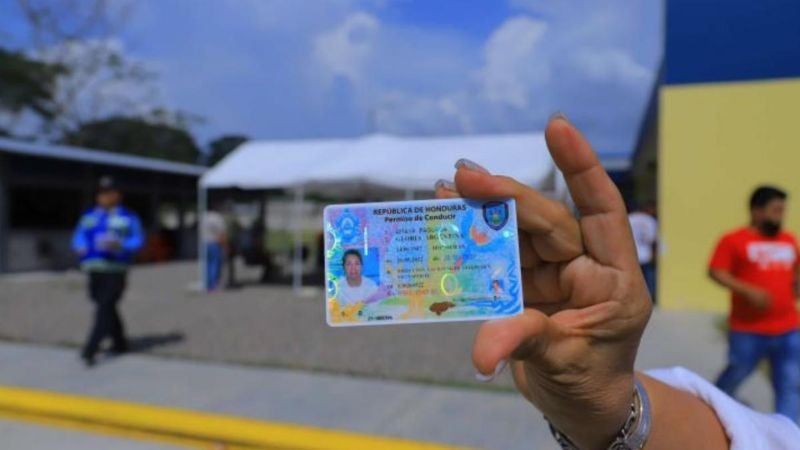 Pasos para tramitar la licencia