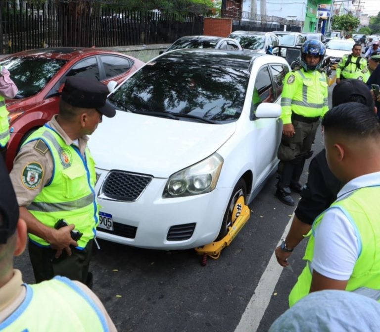 Gerencia Movilidad Urbana