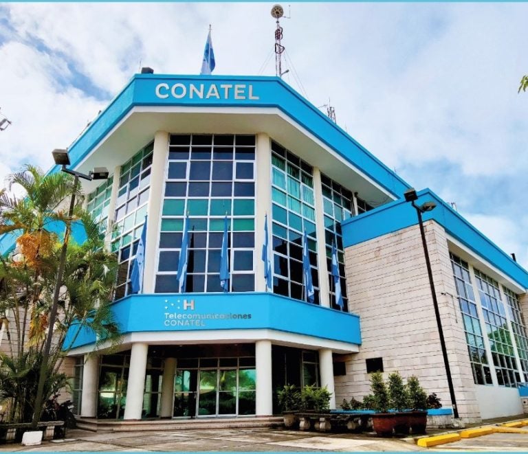 Conatel lanza consulta pública para modificar banda 6 GHz