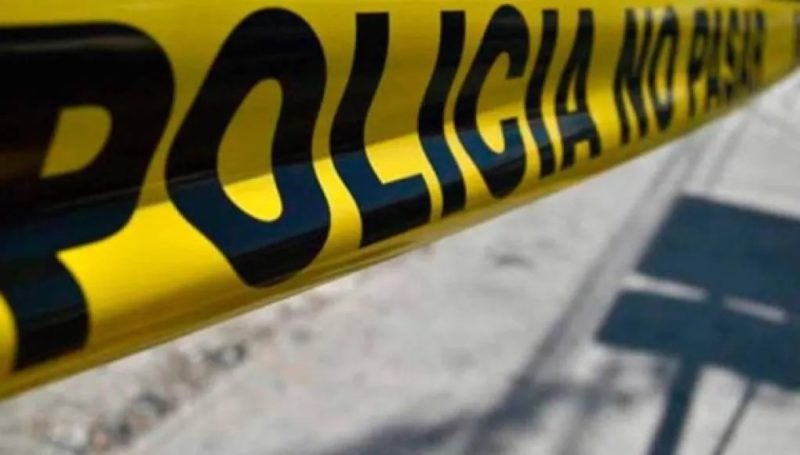 A machetazos matan un hombre en Tegucigalpa