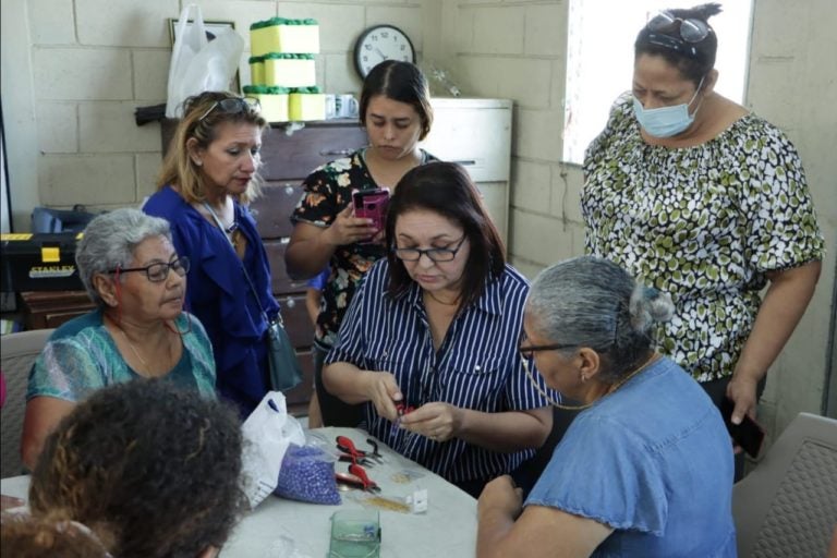 Oficina Municipal de La Mujer