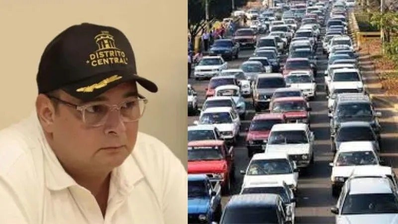 L 50 millones nuevo túnel vehicular bulevar Suyapa