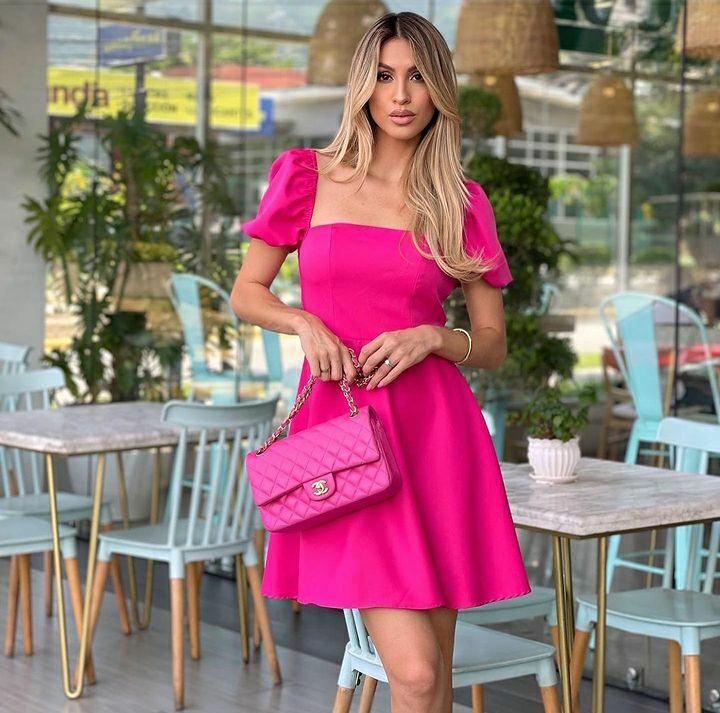 Rosyl Mejía