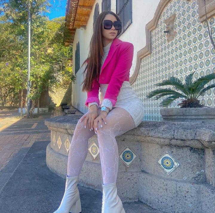Daniela Servellón